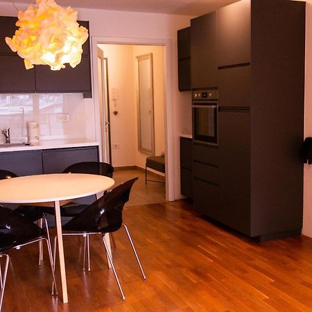Apartment Ema โคเปร์ ภายนอก รูปภาพ