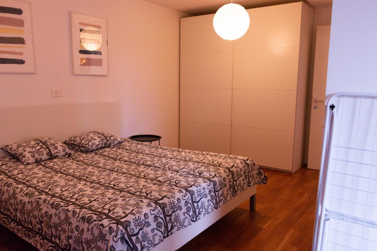 Apartment Ema โคเปร์ ภายนอก รูปภาพ