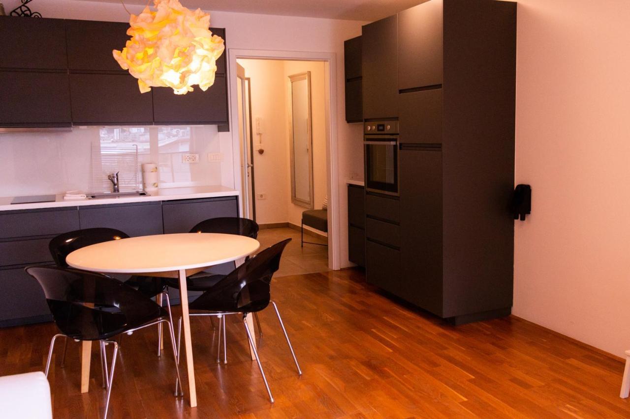 Apartment Ema โคเปร์ ภายนอก รูปภาพ